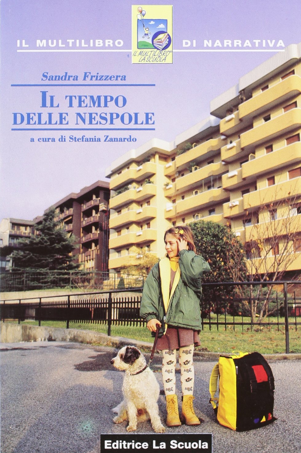Il tempo delle nespole (Il multilibro di narrativa) Professional & Reference Books