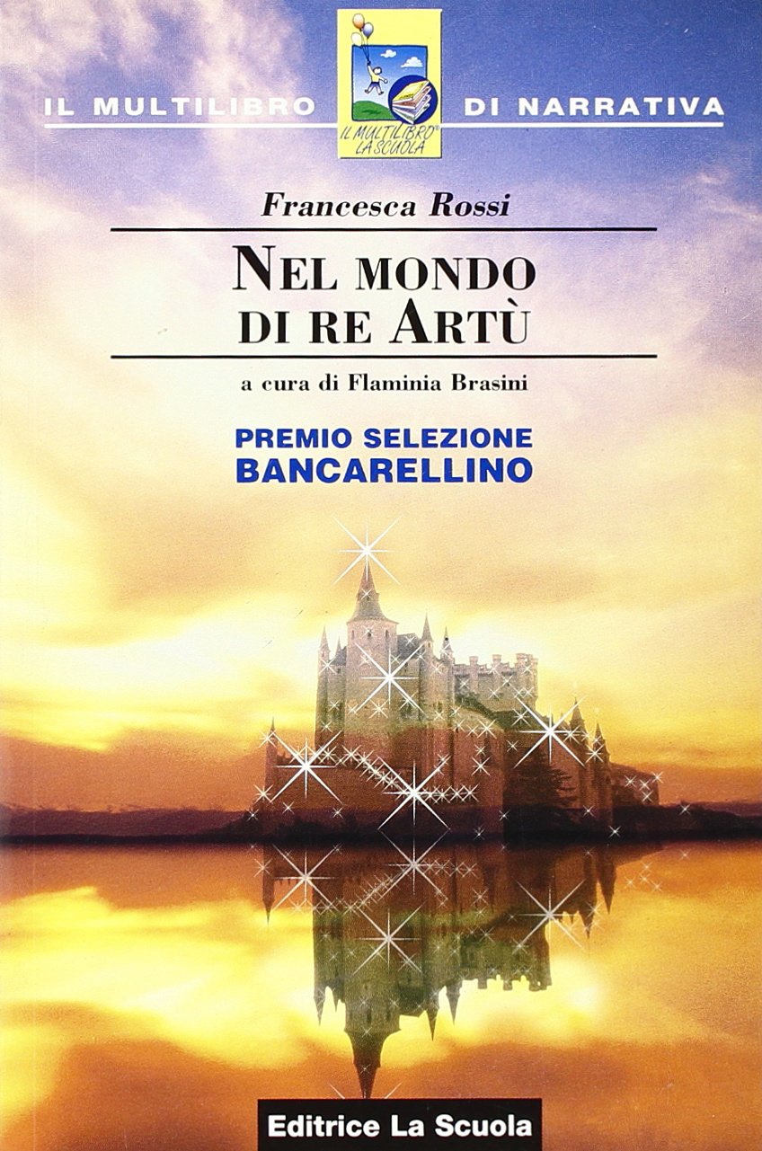 Nel mondo di re Artù book