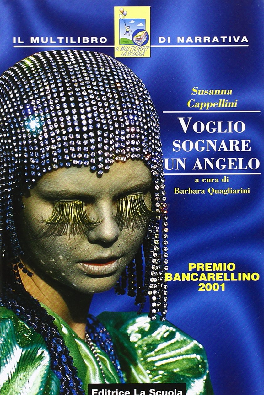 Voglio sognare un angelo Professional & Reference Books