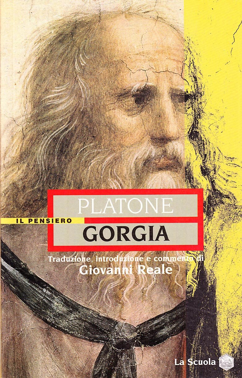 Gorgia (Il pensiero filosofico) Philosophy