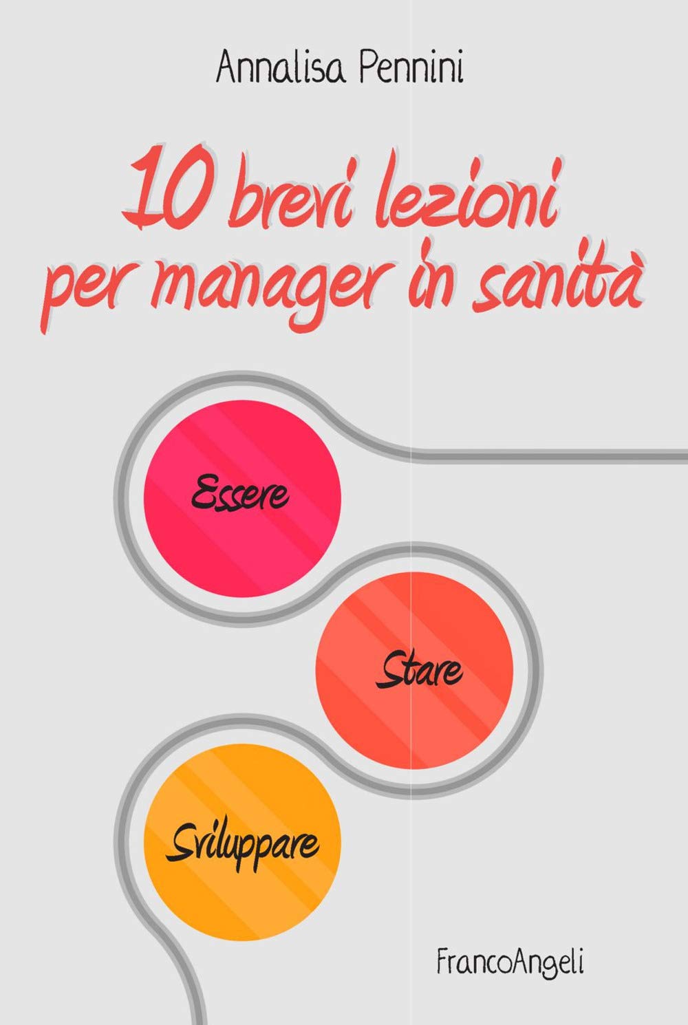 10 brevi lezioni per manager in sanità. Essere, stare, sviluppare (Varia) Medicine