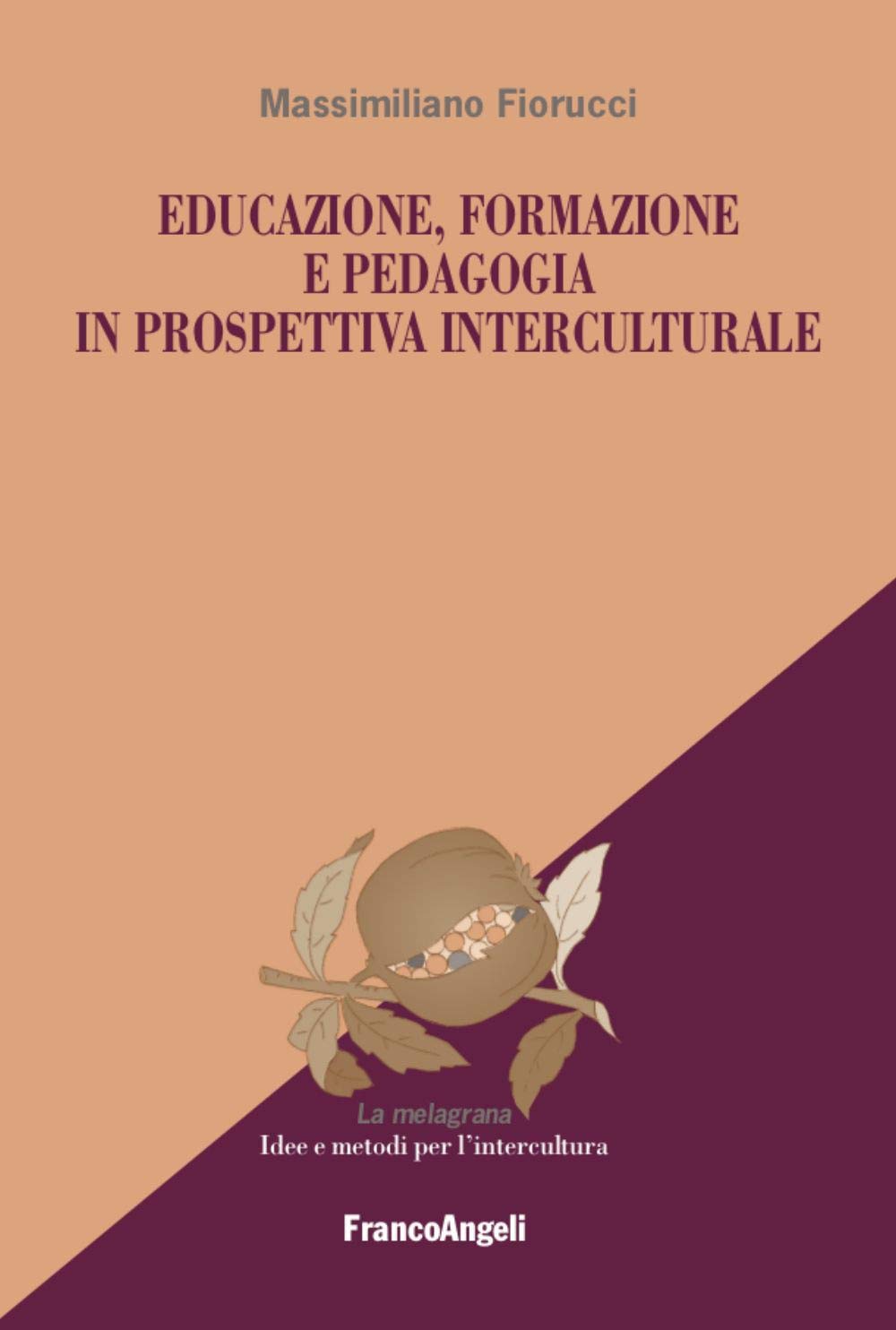 Educazione, Formazione E Pedagogia in Prospettiva Interculturale Books