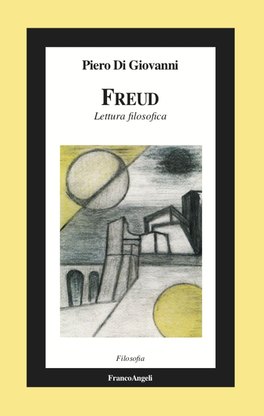 Freud. Lettura filosofica book
