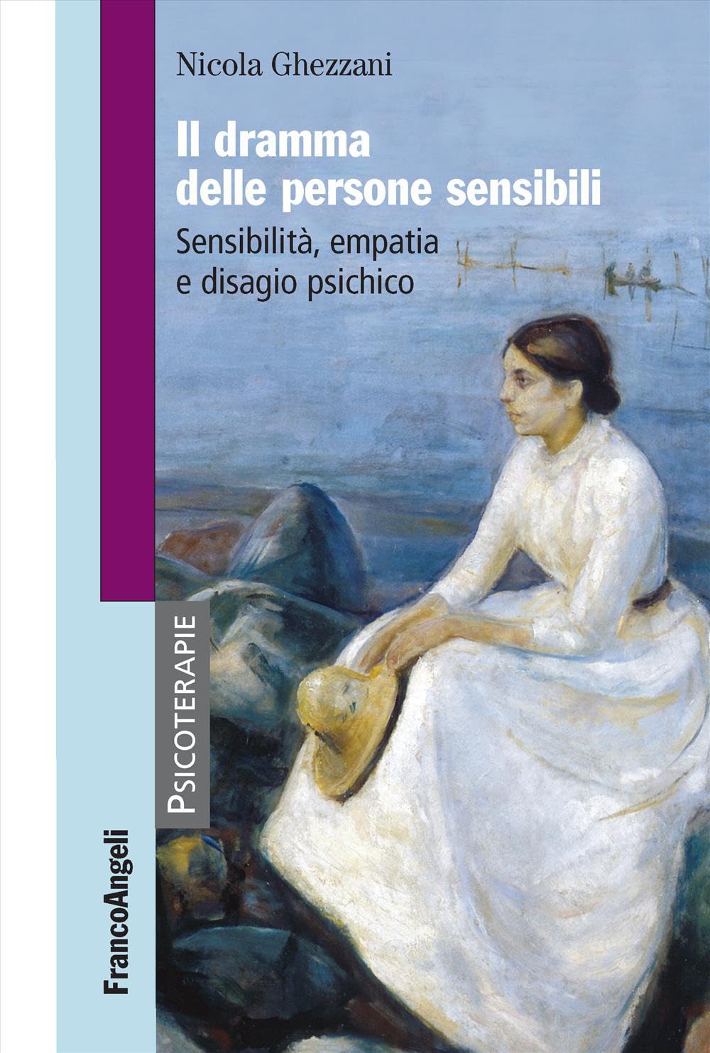 Il dramma delle persone sensibili. Sensibilità, empatia e disagio psichico Medicine
