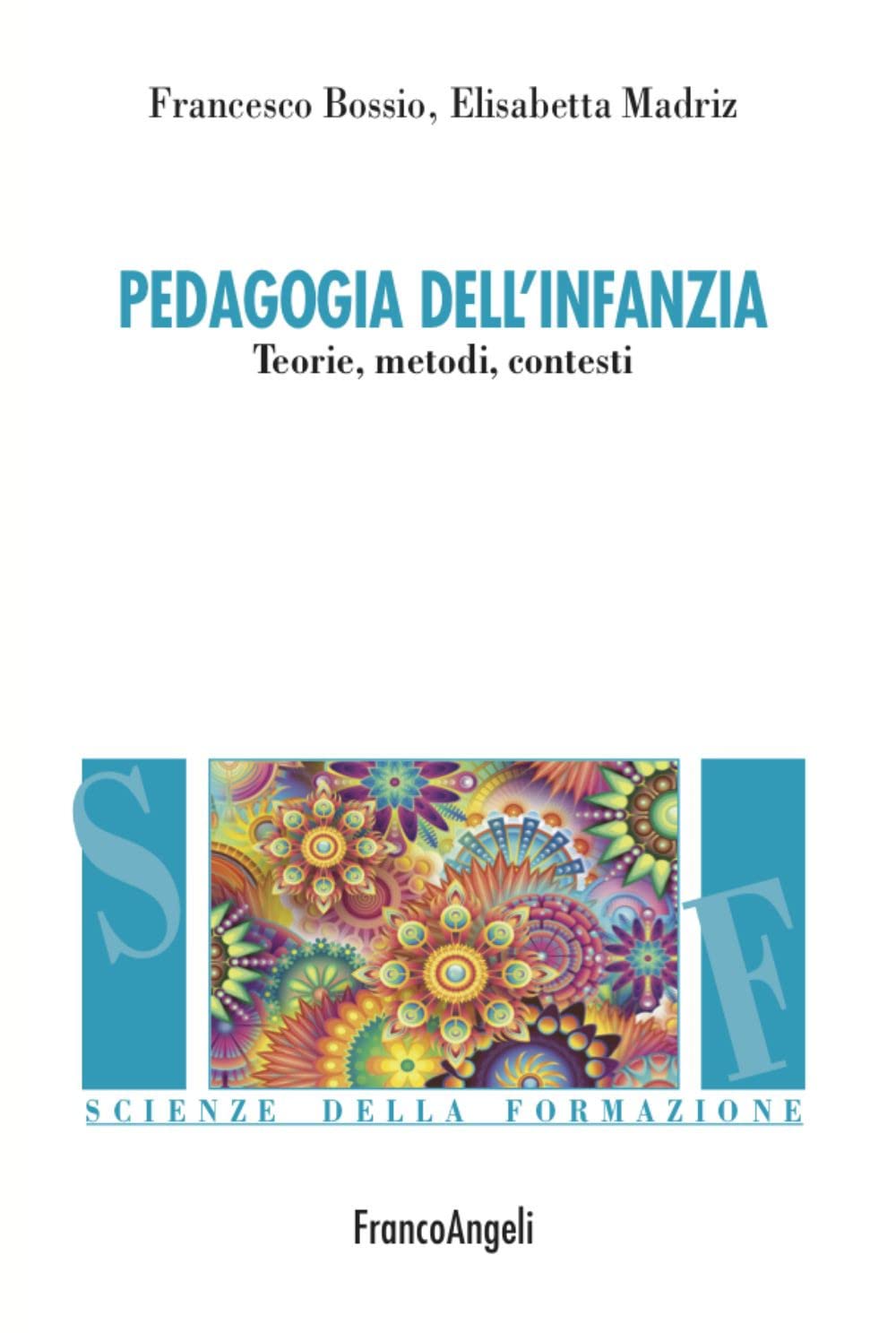 Pedagogia dell'infanzia book