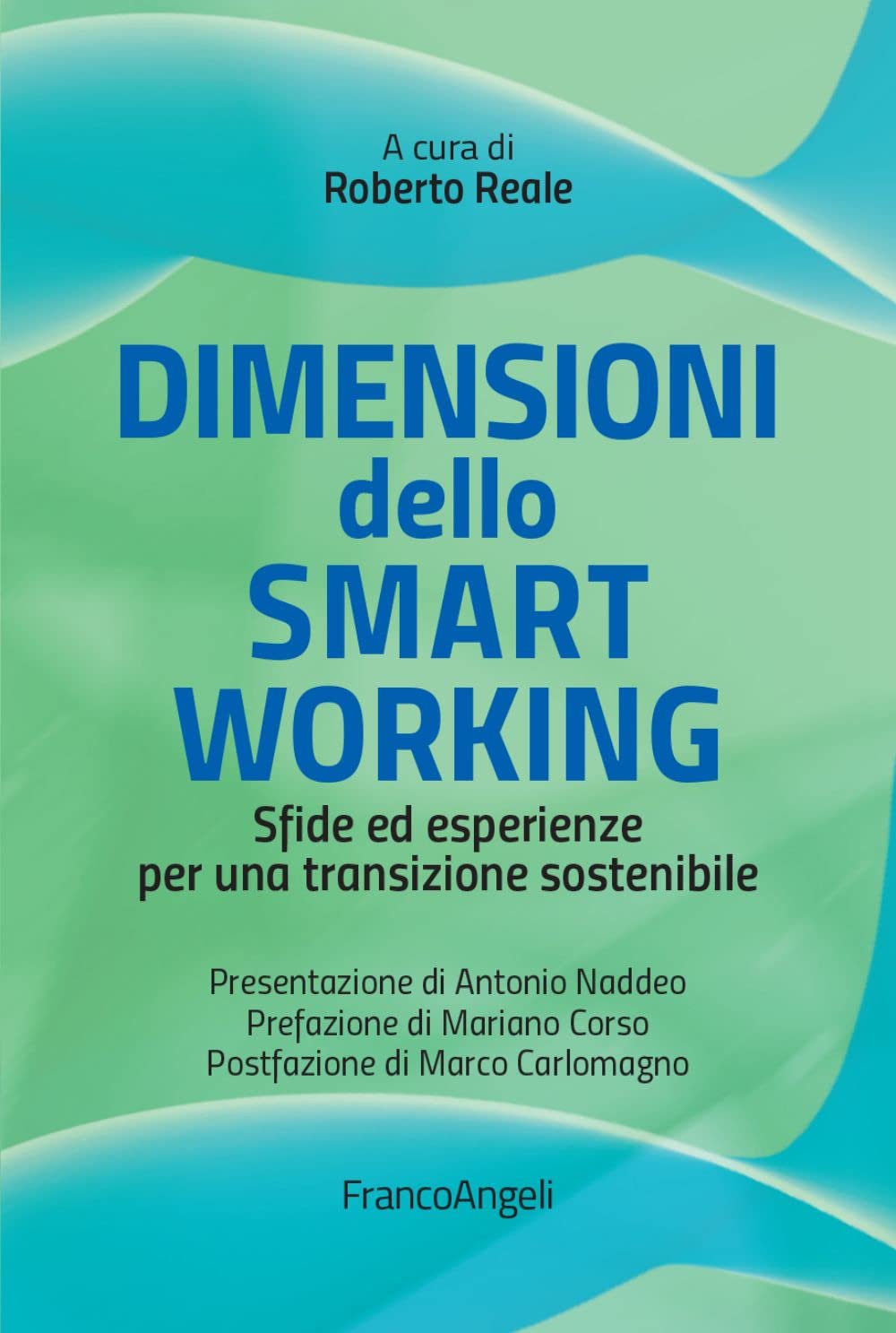 Dimensioni dello smart working. Sfide ed esperienze per una transizione sostenibile (Azienda moderna) Business, Finance & Career