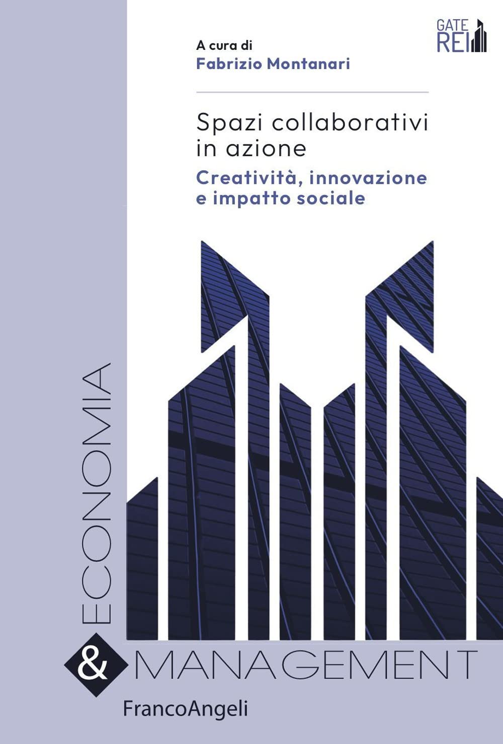 Spazi collaborativi in azione. Creatività, innovazione e impatto sociale book