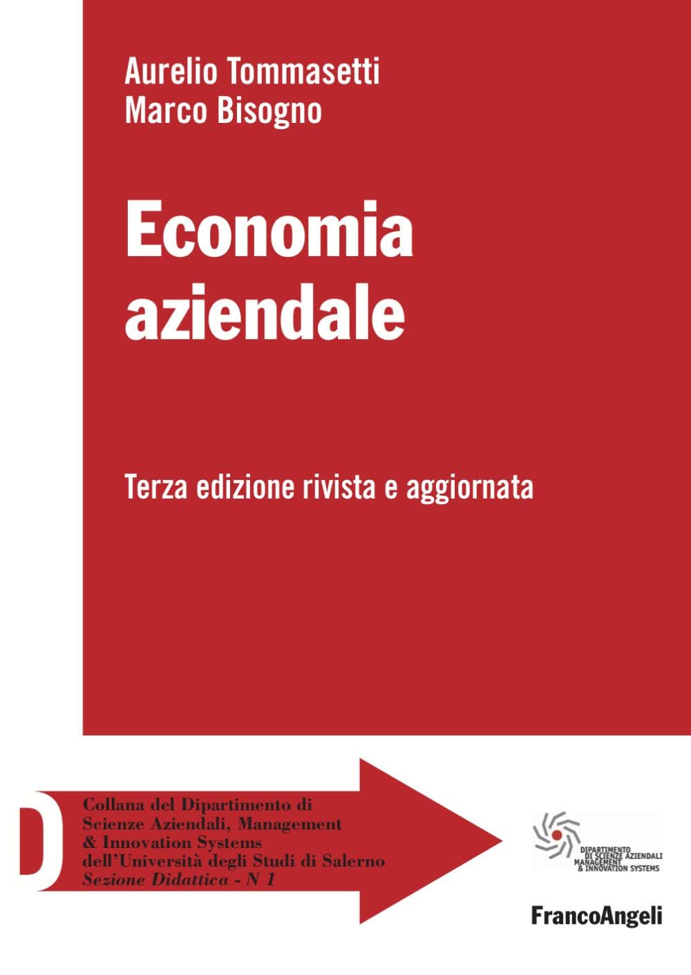 Economia aziendale book
