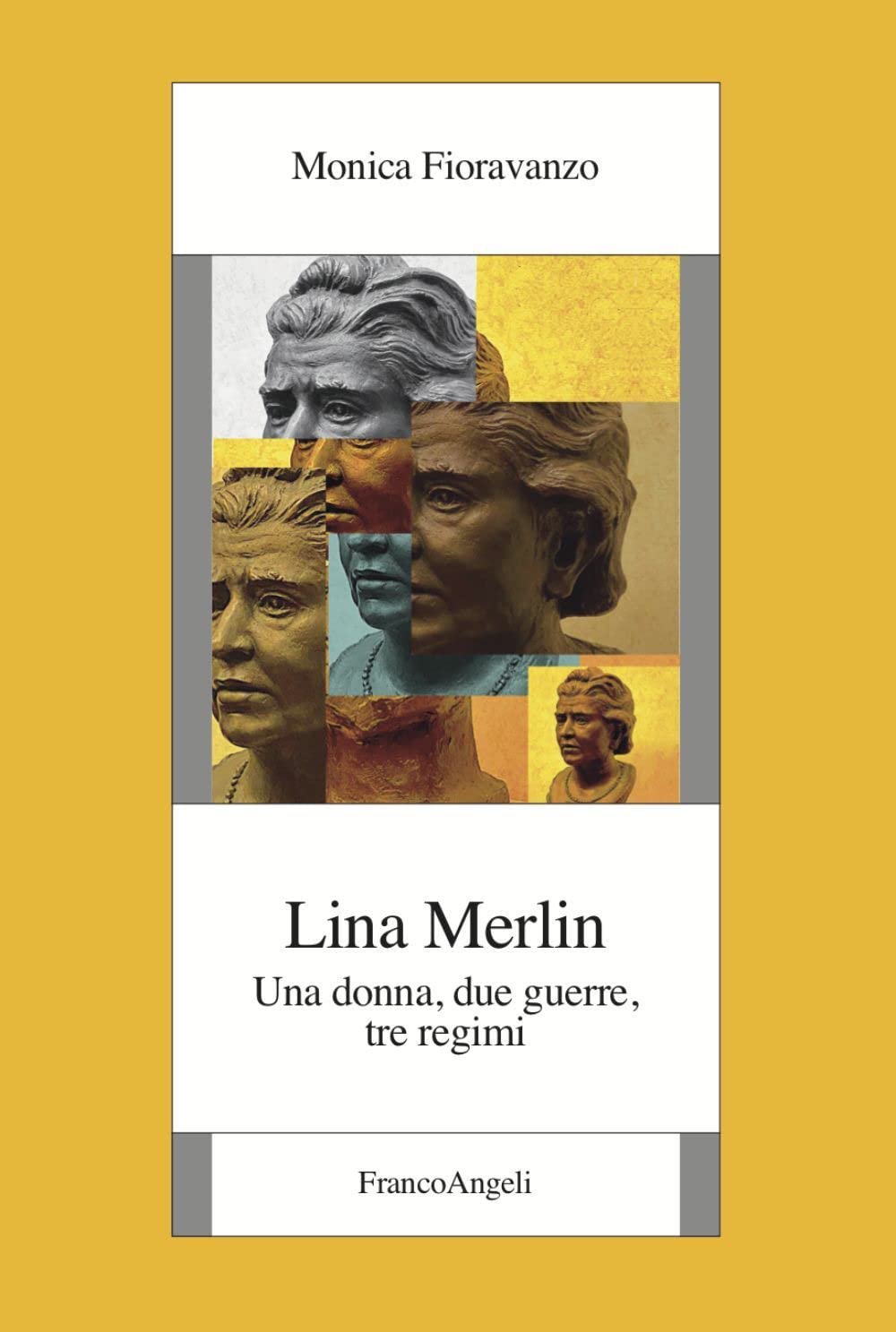 Lina Merlin. Una donna, due guerre, tre regimi book