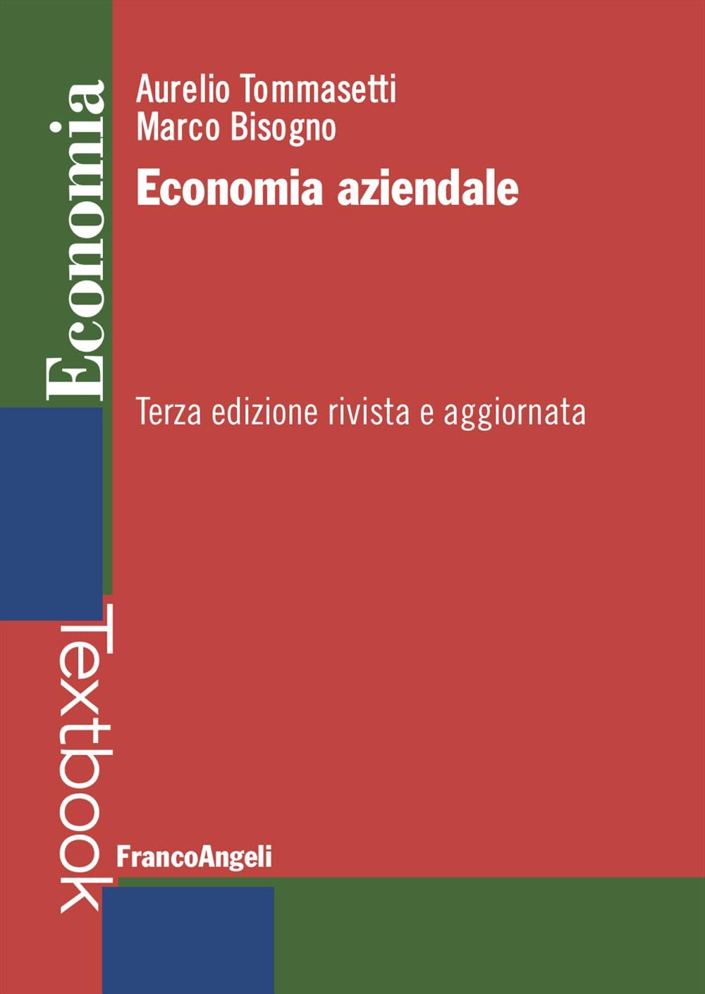 Economia aziendale book