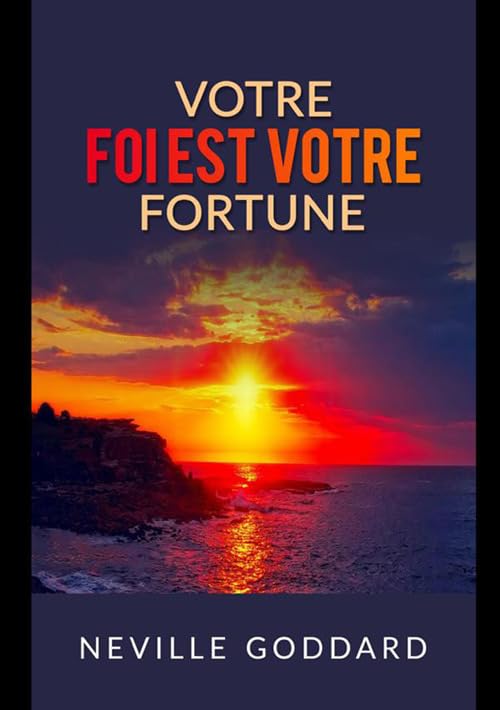 Votre foi est votre fortune Lifestyle
