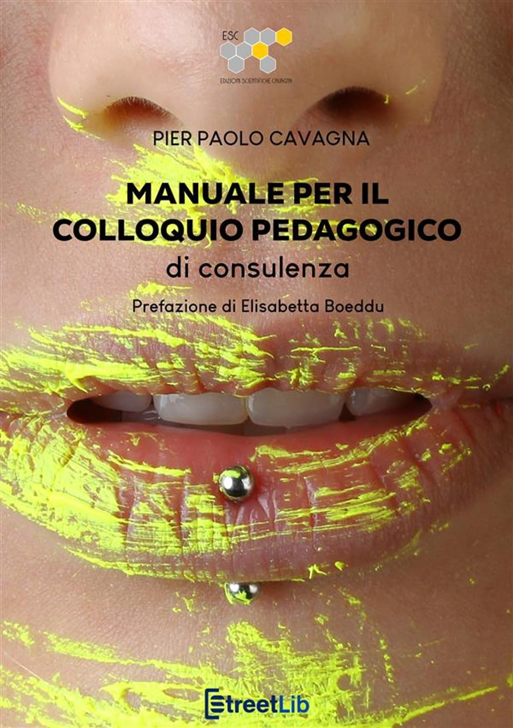 Manuale per il colloquio pedagogico di consulenza book