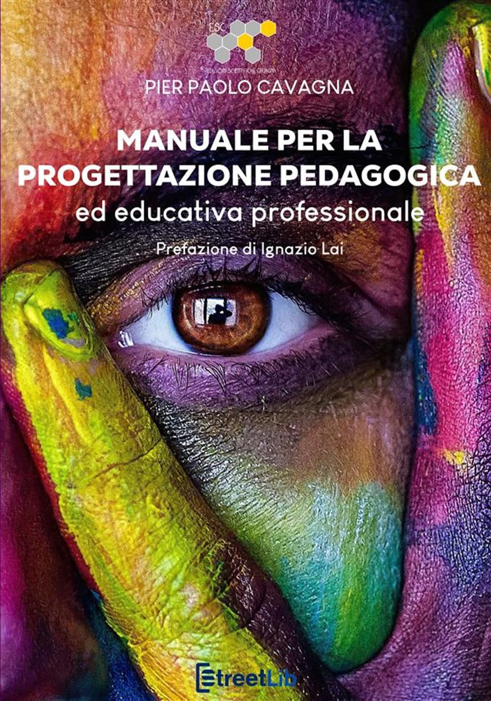 Manuale per la progettazione pedagogica ed educativa professionale book