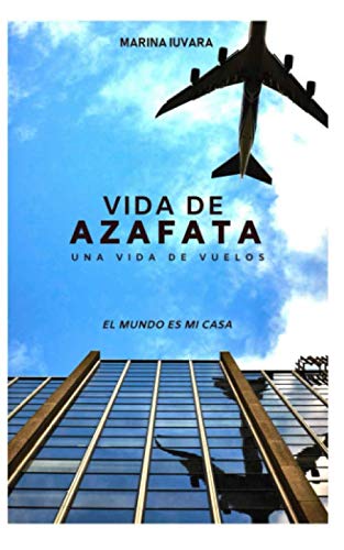 Vida de Azafata: Una vida de vuelos Action & Adventure