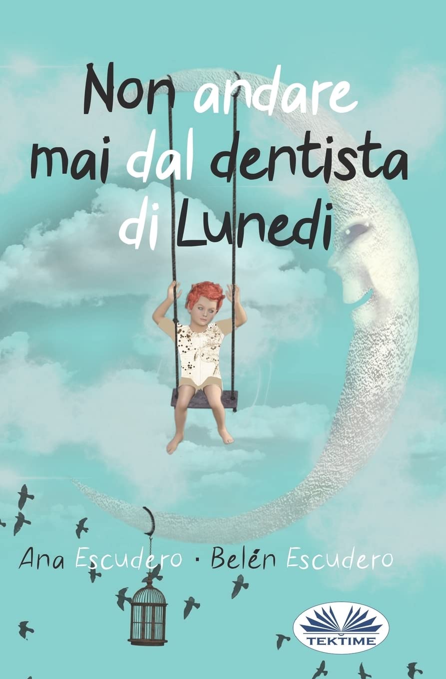 Non Andare Mai Dal Dentista Di Lunedì Action & Adventure