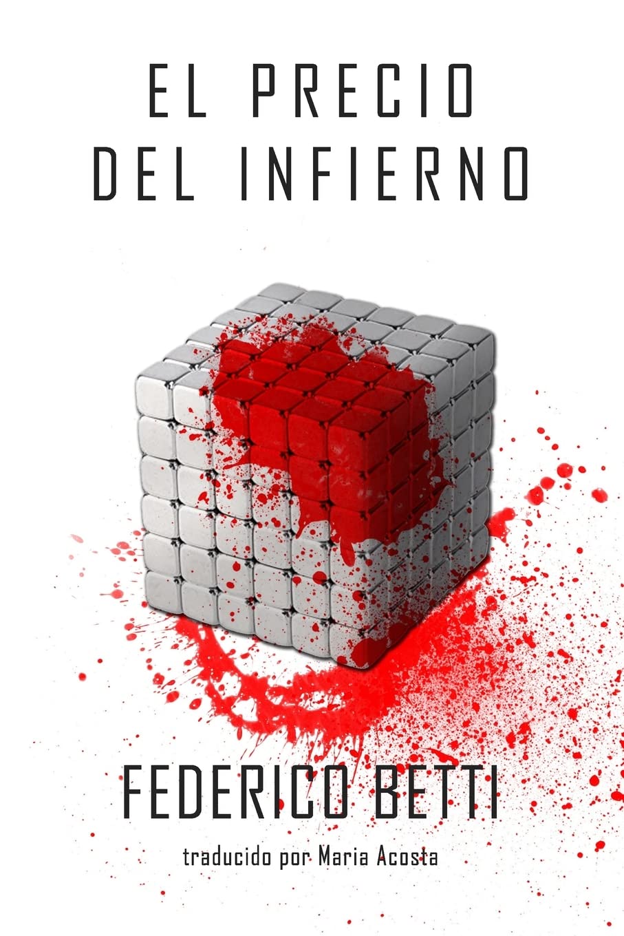 El Precio del Infierno Contemporary literature