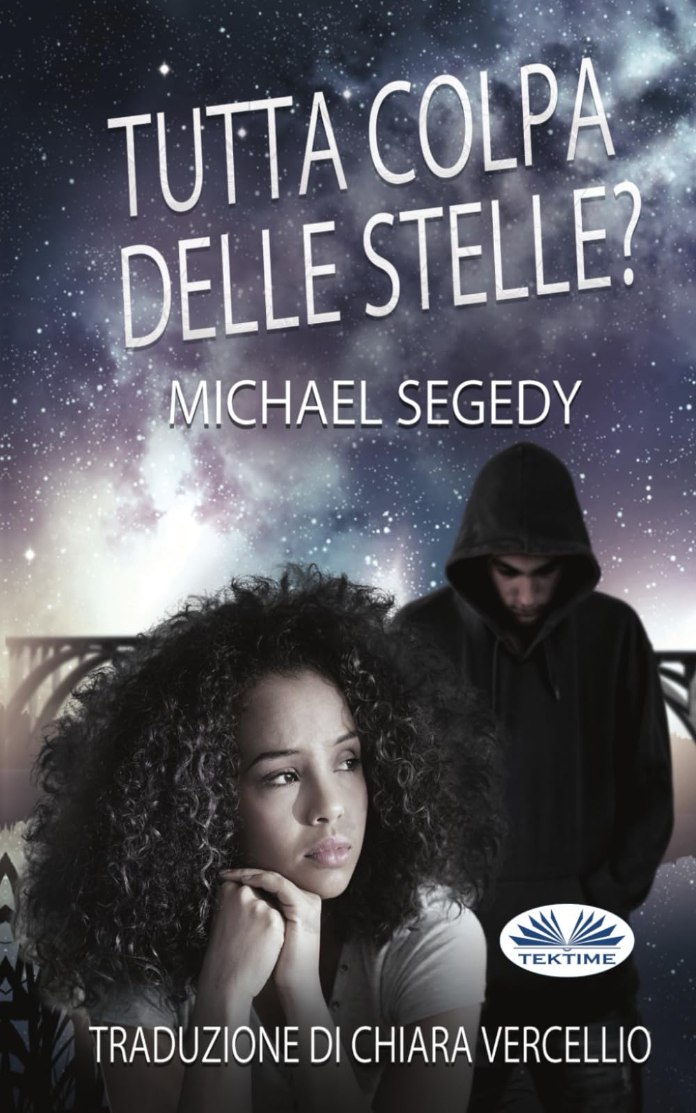 Tutta Colpa Delle Stelle? book