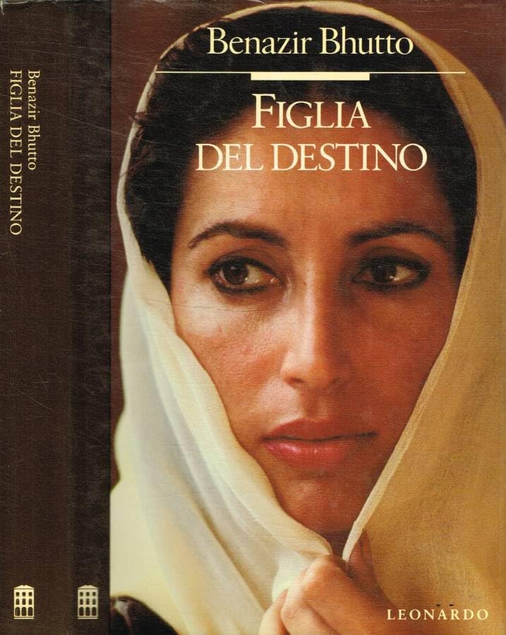 Figlia del destino book