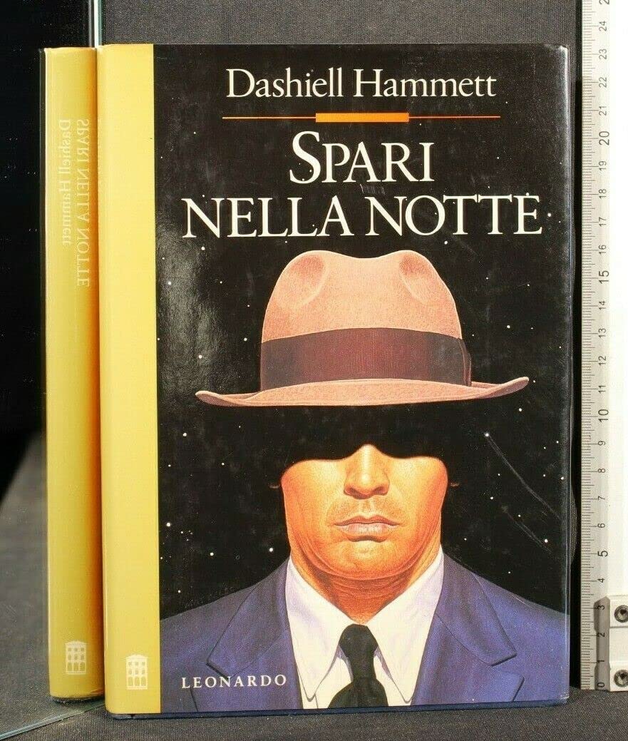 Spari nella notte (Narrativa) book