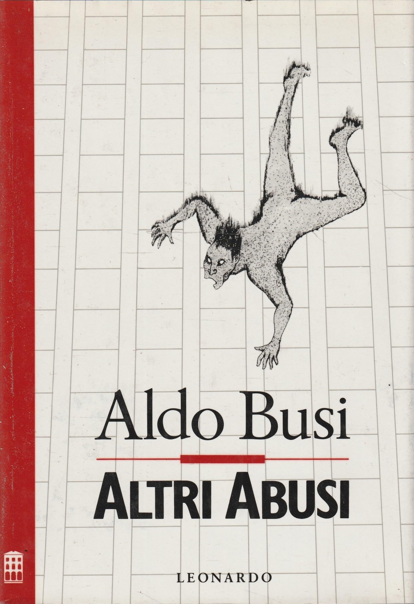 Altri abusi. Viaggi, sonnambulismi e giri dell'oca book