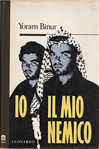 Io, il mio nemico (Saggistica straniera) Memories
