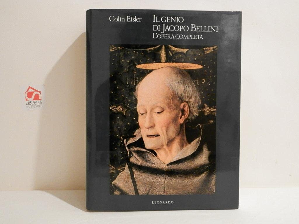 Il genio di Jacopo Bellini (Grandi monografie) Film, Art & Culture