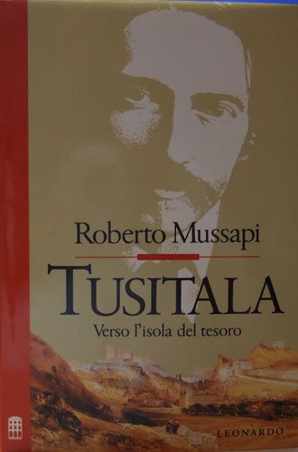 Tusitala. Verso l'isola del tesoro (Narrativa italiana) Contemporary literature