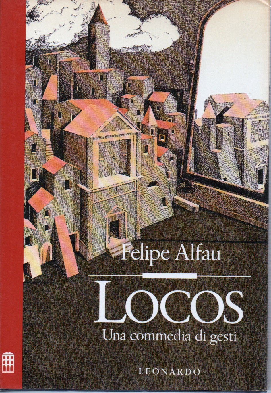 Locos. Una commedia di gesti book
