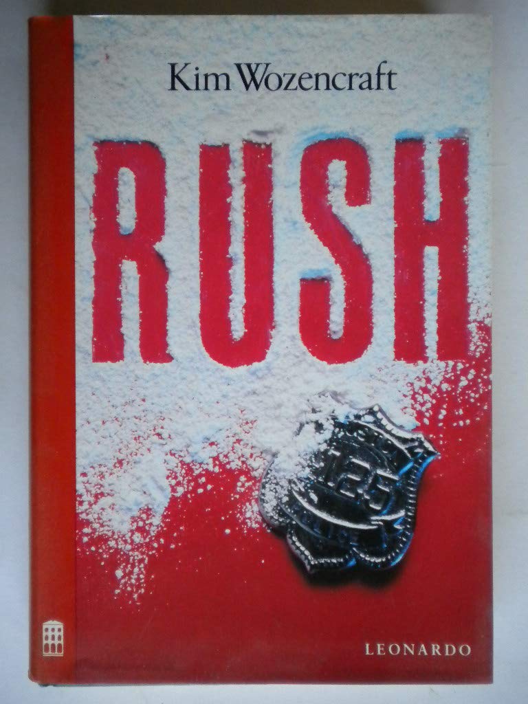 Rush (Narrativa straniera) Contemporary literature