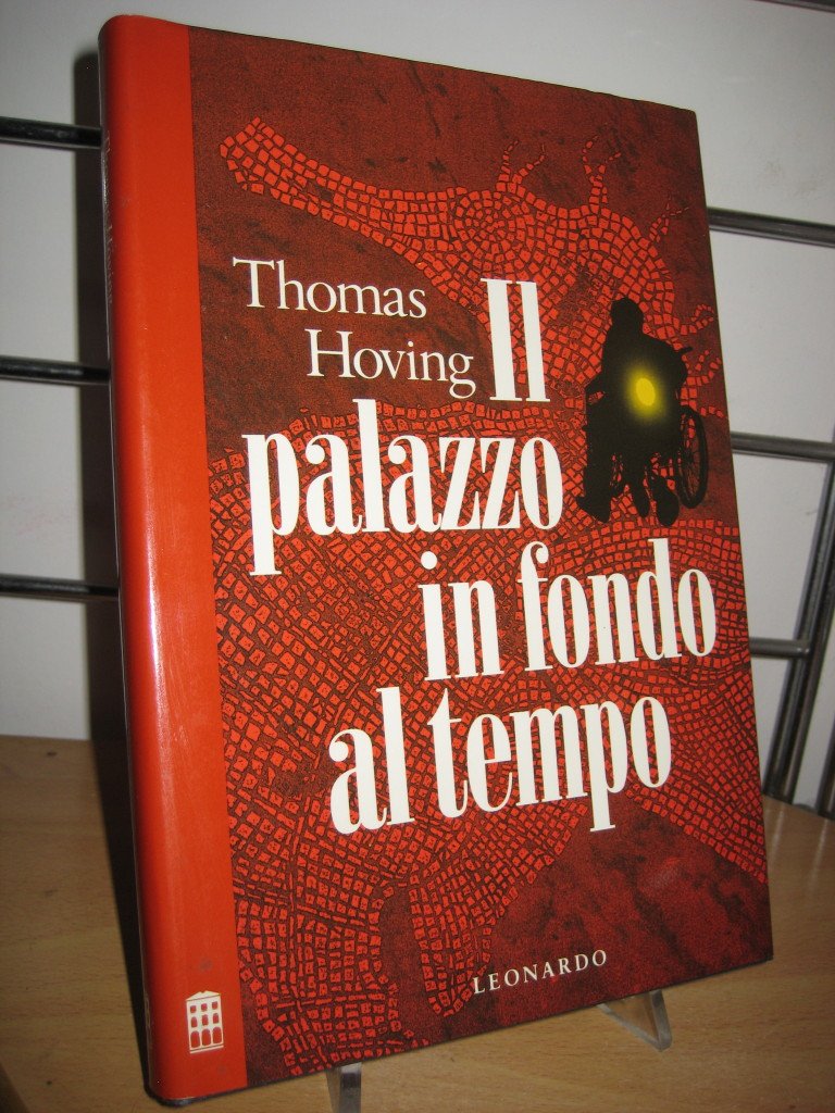 Il palazzo in fondo al tempo book