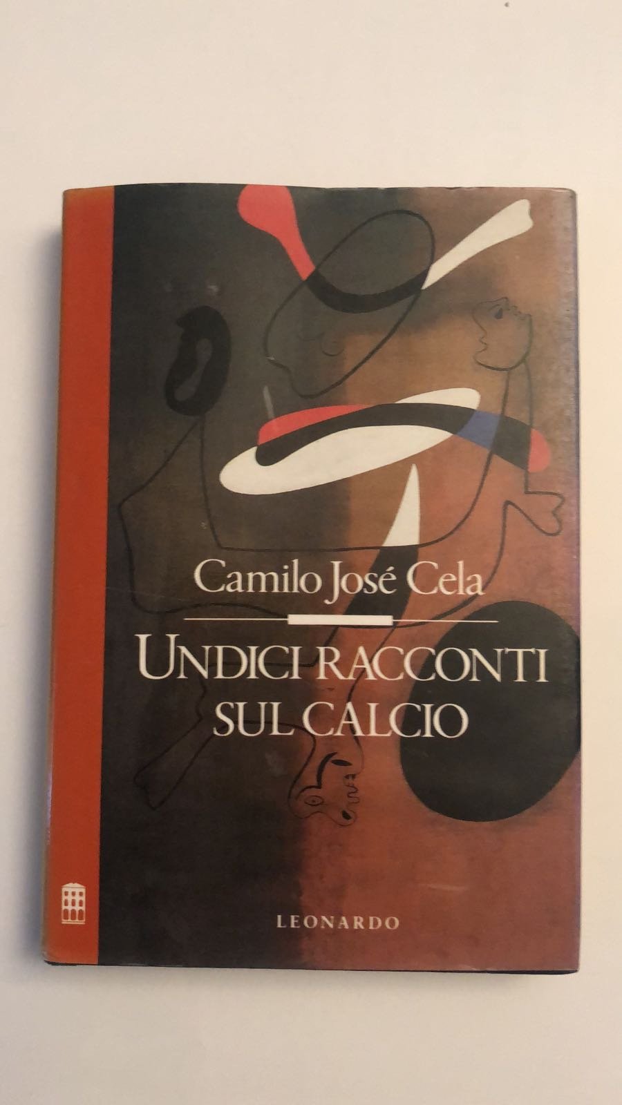 Undici racconti sul calcio (Improvvisi) Contemporary literature