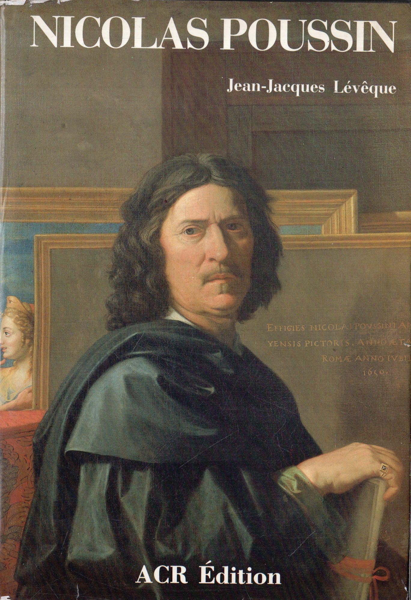 Nicolas Poussin (Grandi monografie) Film, Art & Culture