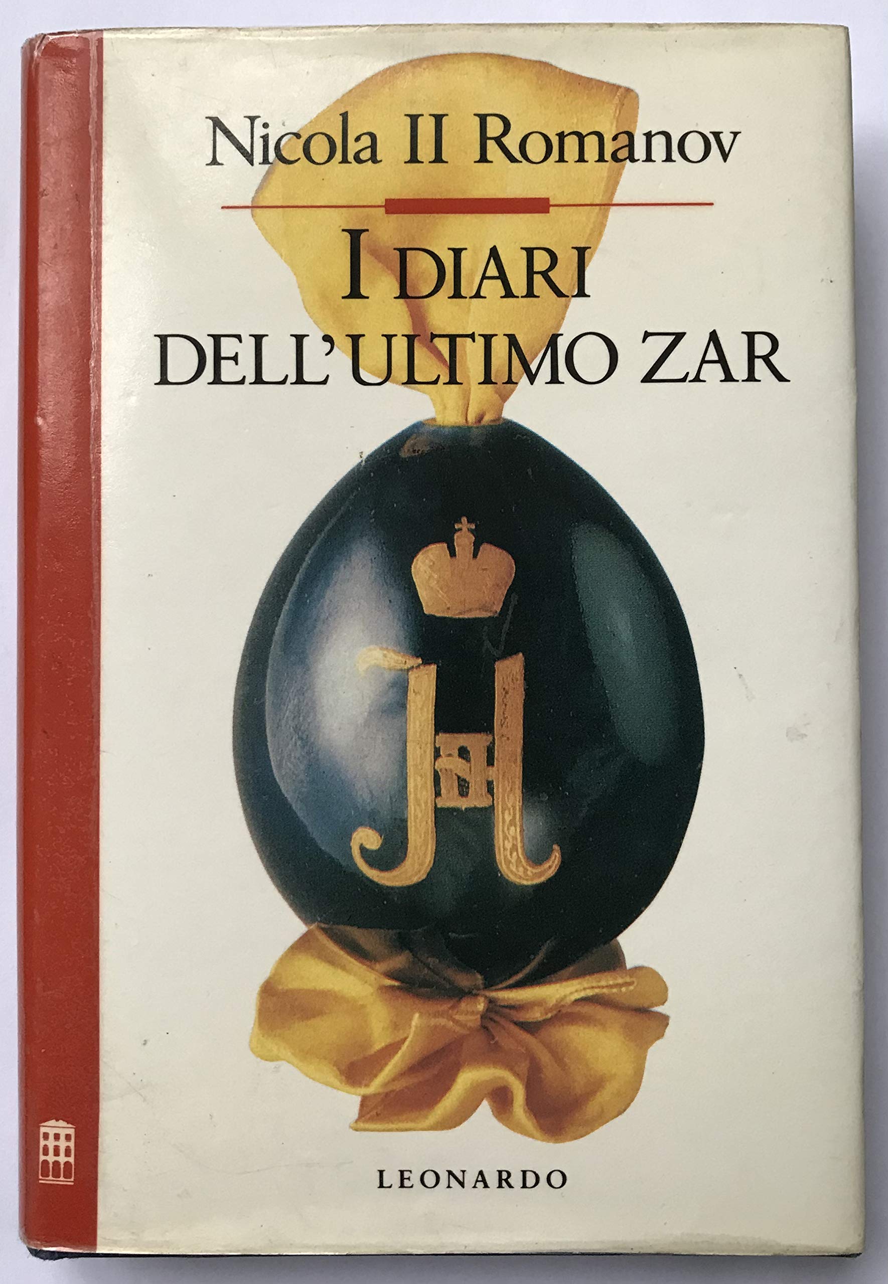 I diari dell'ultimo zar (Improvvisi) Biographies & Memoirs