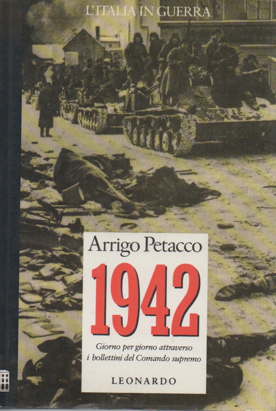 1942. L'Italia in guerra book