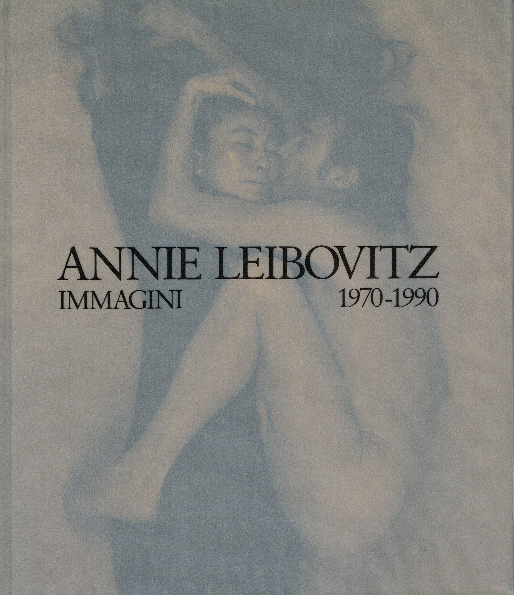 Immagini 1970-1990 Photography