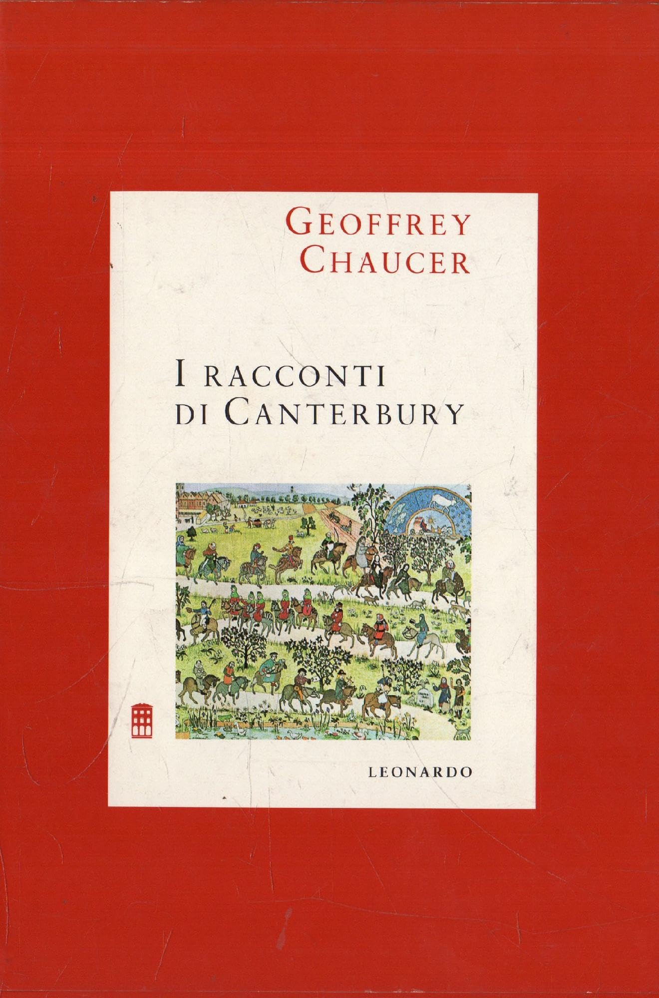 I racconti di Canterbury book