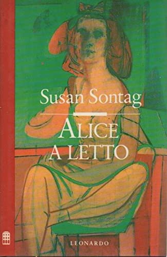 Alice a letto (Improvvisi) Books