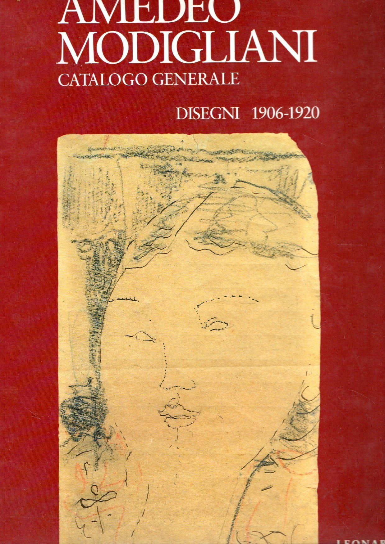 Amedeo Modigliani. Catalogo generale: disegni (1906-1920) (Illustrati. Arte) Film, Art & Culture