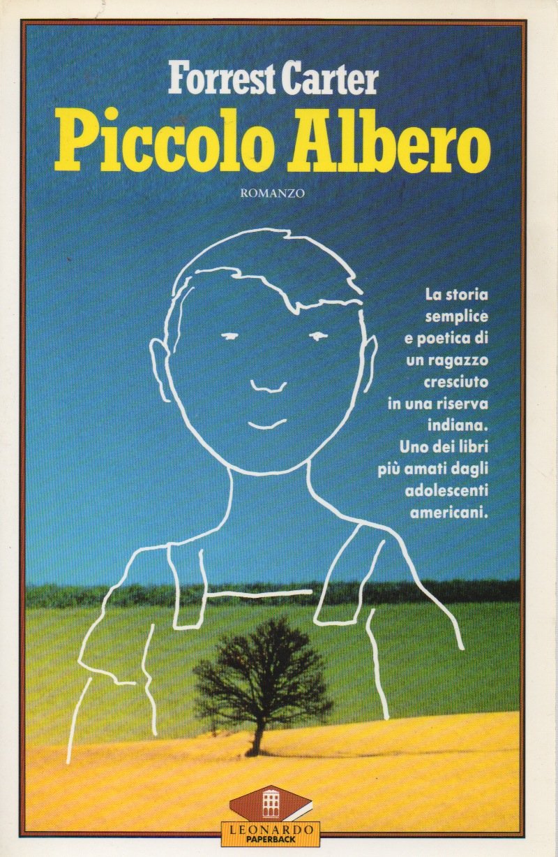Product Image: Piccolo Albero (Leonardo Paperback)