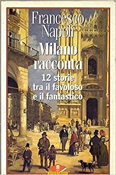 Fantasmi di città: Milano (Leonardo Paperback) Contemporary literature