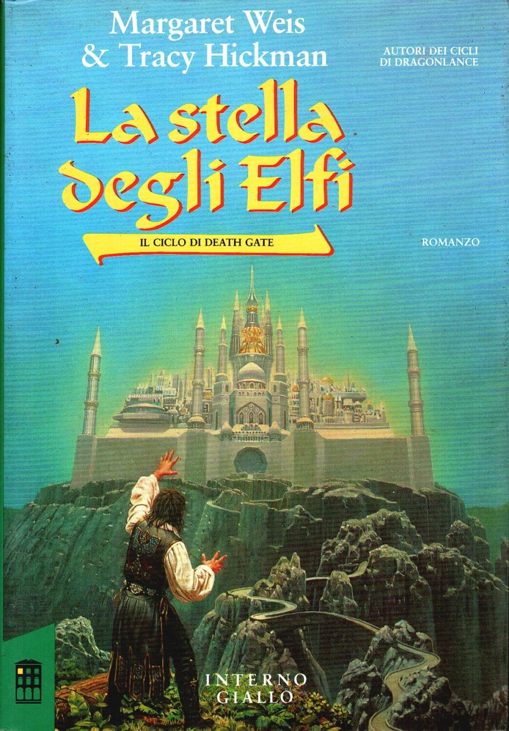 La stella degli elfi (Vol. 1) book