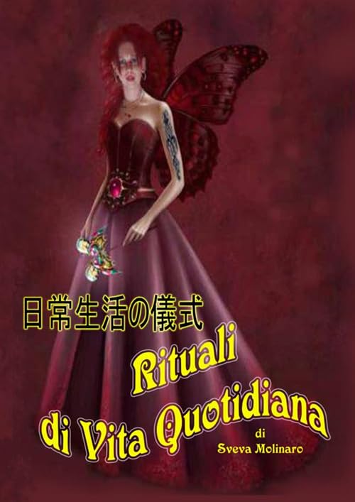 Rituali di Vita Quotidiana book