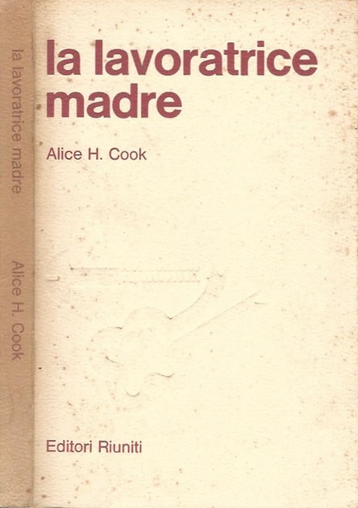 La lavoratrice madre Law