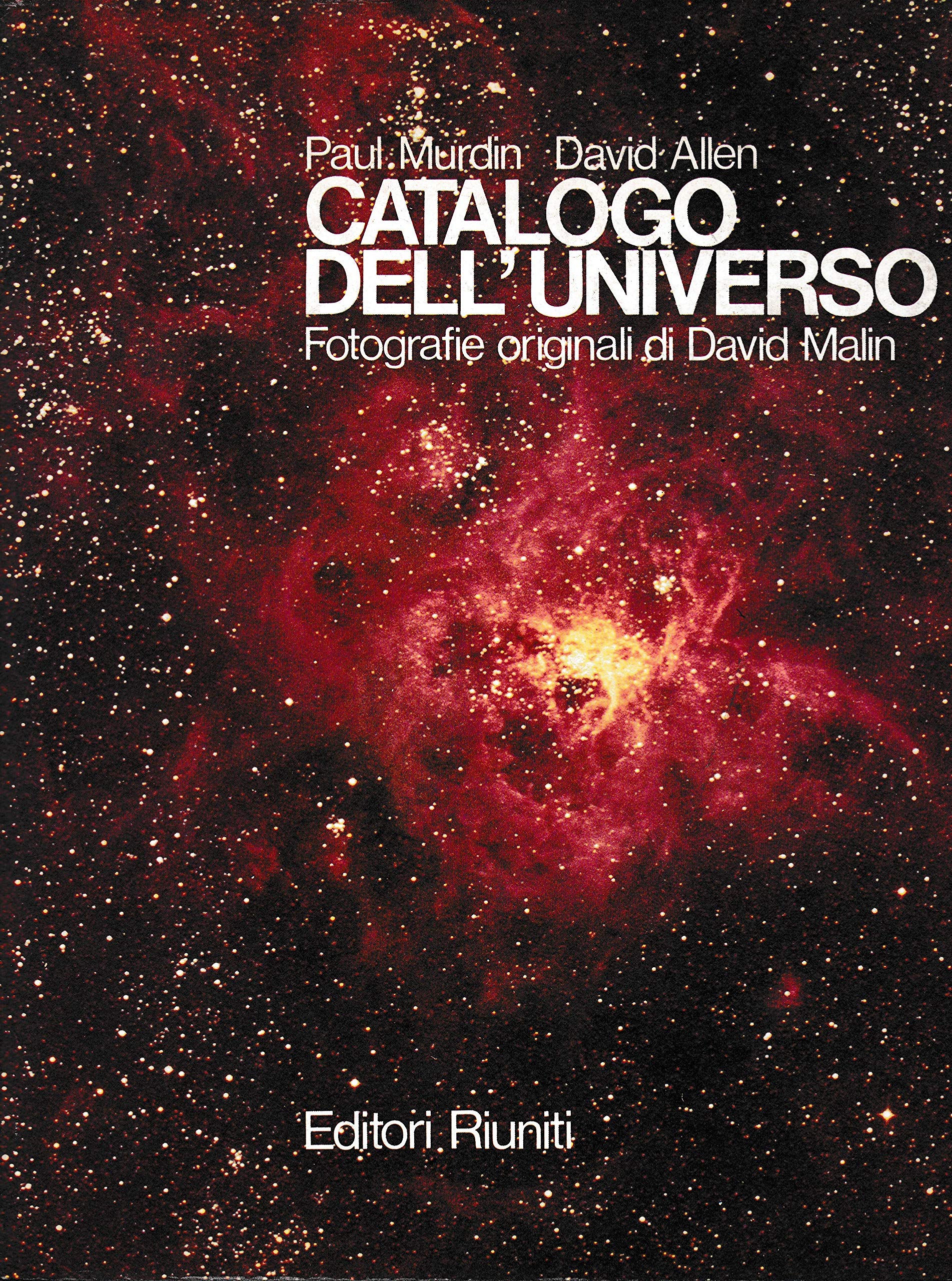 Catalogo dell'universo (Grandi opere) Natural Sciences