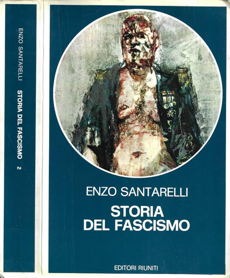Storia del fascismo (Biblioteca di storia) Social Sciences