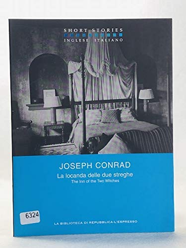 La locanda delle streghe (Universale) Essays & Short Stories