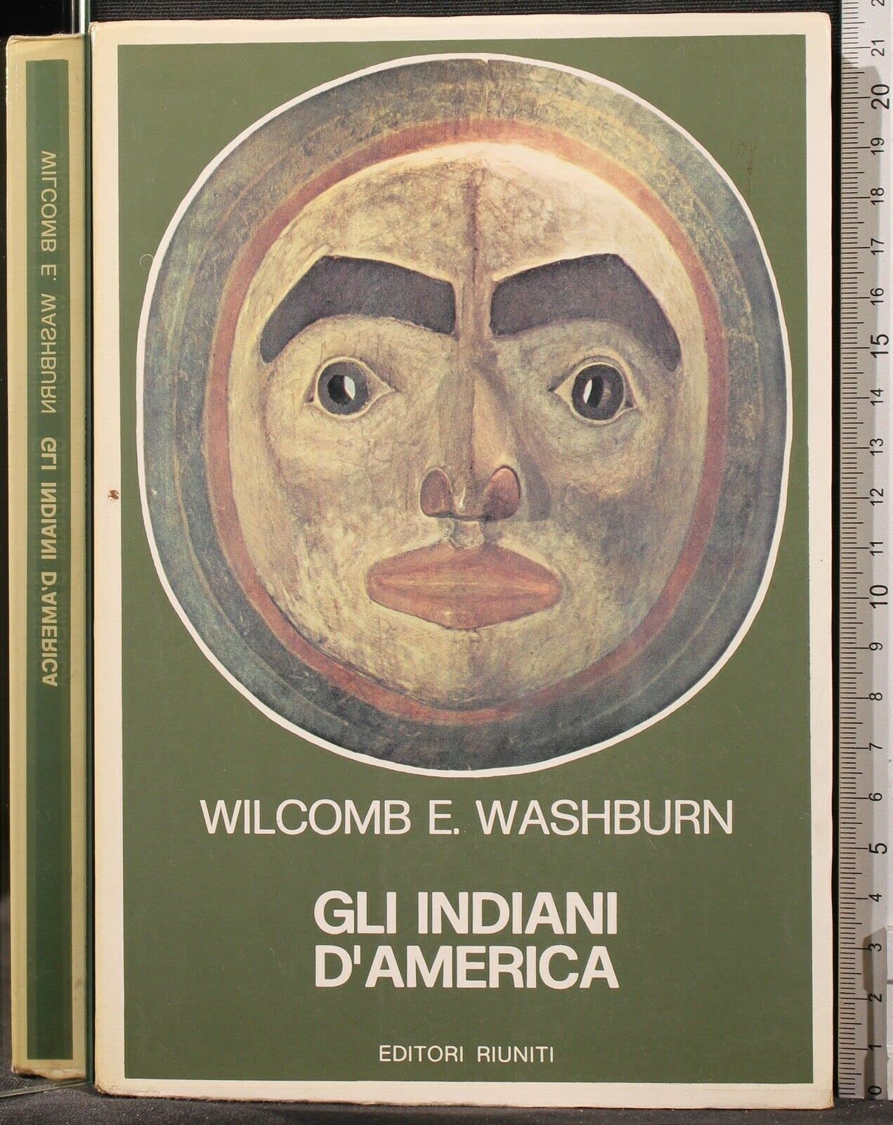 Gli indiani d'America (Biblioteca di storia) Books