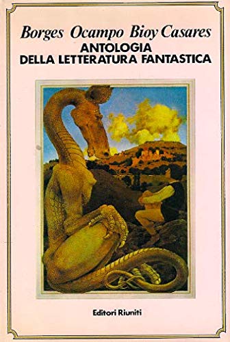 Antologia della letteratura fantastica (Albatros) Contemporary literature