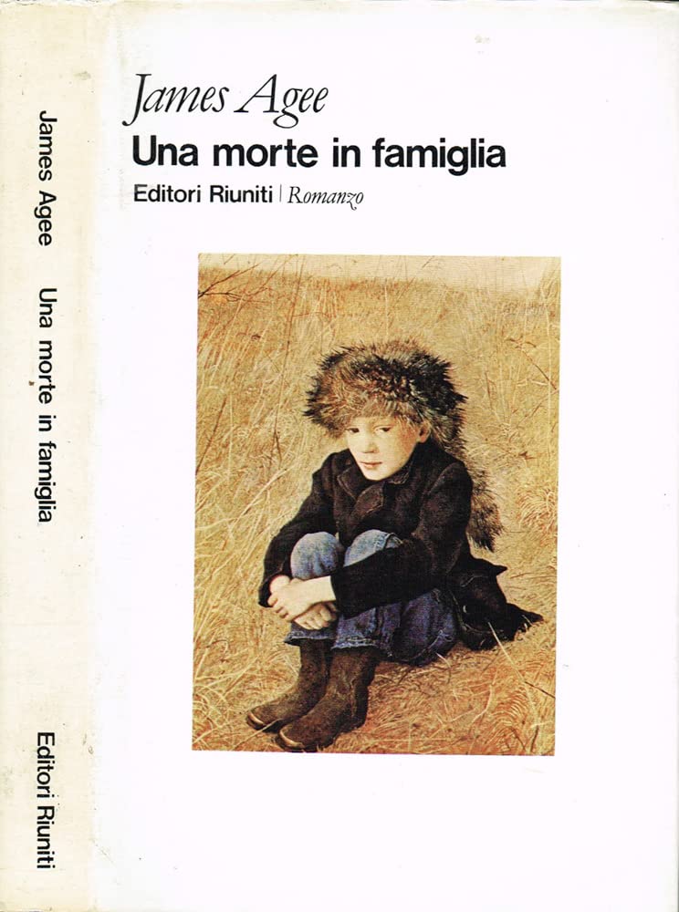 Una morte in famiglia Contemporary literature