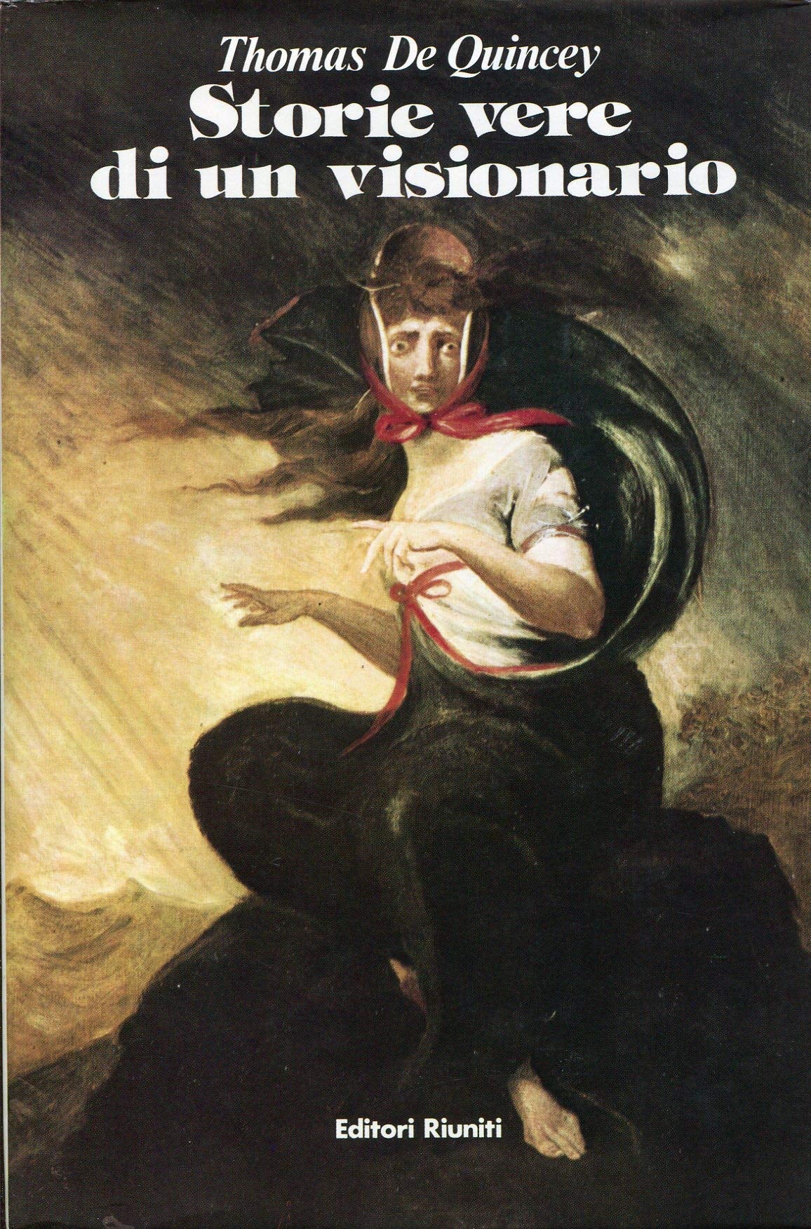 Storie vere di un visionario (Albatros) Art & Literature
